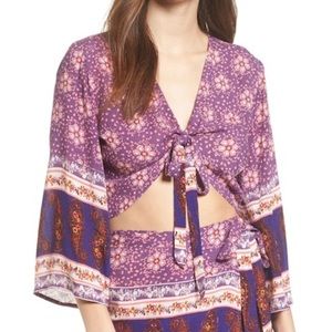 RAGA Dana festival top